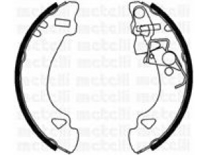 METELLI 53-0069 stabdžių trinkelių komplektas 
 Techninės priežiūros dalys -> Papildomas remontas
71738377, 9945371, 9945640