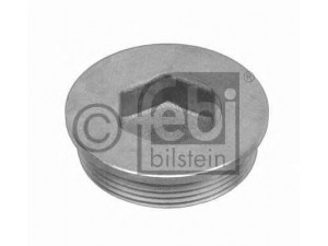 FEBI BILSTEIN 09995 srieginis dangtelis
0 348 341, 1 325 259, 1 342 957