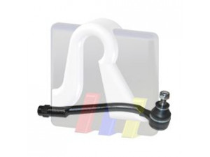 RTS 91-08802-1 skersinės vairo trauklės galas 
 Vairavimas -> Vairo mechanizmo sujungimai
5033420, 56820-2H090, 56820-2H090