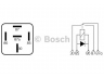 BOSCH 0 332 204 212 relė, pagrindinė srovė; relė
3097 003 M 1, 99707034820, 90 24987 1