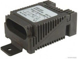 HERTH+BUSS ELPARTS 75898950 relė, radiatoriaus ventiliatorius ratukas 
 Elektros įranga -> Relė
A 025 545 59 32