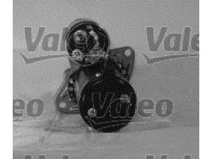 VALEO 438029 starteris