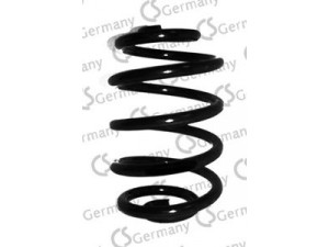 CS Germany 14.871.231 spyruoklė 
 Pakaba -> Spyruoklės
7700389337
