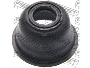 FEBEST MBJB-100 remonto komplektas, atrama/vairo trauklė 
 Ašies montavimas/vairavimo mechanizmas/ratai -> Sujungimai -> Atramos/vairo trauklė
MB573938, MB573938