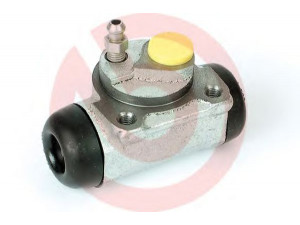 BREMBO A 12 255 rato stabdžių cilindras 
 Stabdžių sistema -> Ratų cilindrai
95668068, 440298, 7701035472, 7701039393
