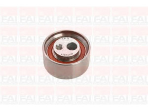 FAI AutoParts T1171 įtempiklio skriemulys, paskirstymo diržas 
 Techninės priežiūros dalys -> Papildomas remontas
0829.C3, 0829C3, 9652066680, 965206680