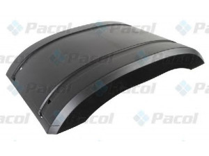 PACOL MER-MG-007 sparnas
9605200007