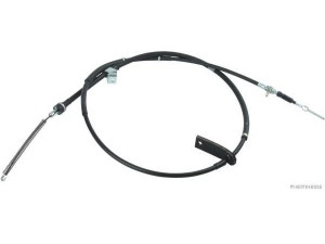MAGNETI MARELLI 600000126060 trosas, stovėjimo stabdys
MB520635, MB520635T