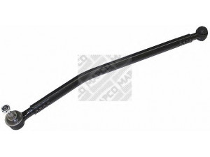 MAPCO 19899 strypo montavimas 
 Vairavimas -> Sujungimo trauklės surinkimas/dalys -> Sujungimo trauklės surinkimas
871 419 801A