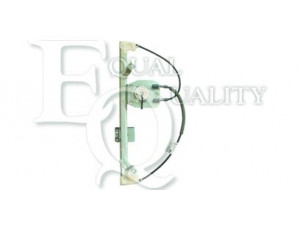 EQUAL QUALITY 010059 lango pakėliklis 
 Komforto sistemos -> Elektrinis lango pakėliklis
7S71A27000BJ