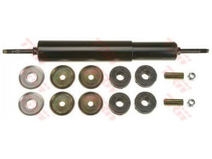 TRW JHX5033 amortizatorius 
 Pakaba -> Amortizatorius
118986, 8231116000, 8231116000E