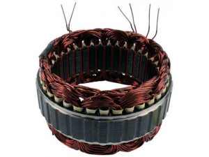 PowerMax 1111242 statorius, kintamosios srovės generatorius
2165-8200, L160G-1200, L165-8200