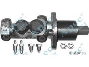 APEC braking MCY153 pagrindinis cilindras, stabdžiai 
 Stabdžių sistema -> Pagrindinis stabdžių cilindras
460185, 91510533, 91619534, 9404601858