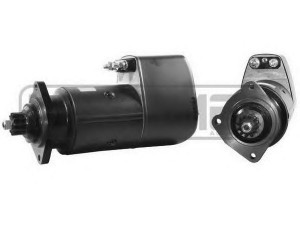 ERA 220322 starteris 
 Elektros įranga -> Starterio sistema -> Starteris
7110469, 42498250, 42522680, 01174645