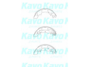 KAVO PARTS BS-8928 stabdžių trinkelių komplektas
00000A00155, 00000A00899, 00000A01220