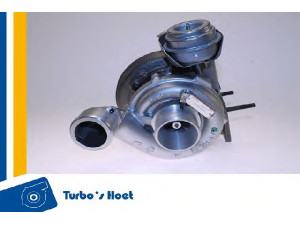 TURBO S HOET 1103481 kompresorius, įkrovimo sistema 
 Išmetimo sistema -> Turbokompresorius
46808717, 55182571, 55191599