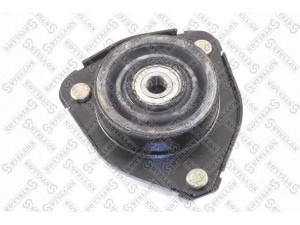 STELLOX 12-98011-SX pakabos statramsčio atraminis guolis 
 Ašies montavimas/vairavimo mechanizmas/ratai -> Montavimas, pakabos statramstis
4860905010