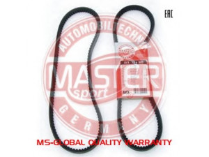 MASTER-SPORT AVX-13X915-PCS-MS V formos diržas 
 Techninės priežiūros dalys -> Techninės priežiūros intervalai
034260849, 1515007, 18515634670