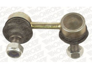 MONROE L13606 šarnyro stabilizatorius 
 Ašies montavimas/vairavimo mechanizmas/ratai -> Stabilizatorius/fiksatoriai -> Savaime išsilyginanti atrama
48810-20010