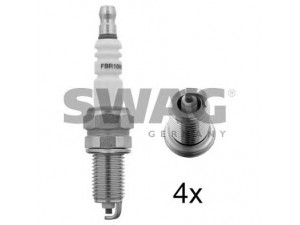 SWAG 70 91 3402 uždegimo žvakė 
 Techninės priežiūros dalys -> Techninės priežiūros intervalai
12 12 7 671 302, 12 12 9 061 867
