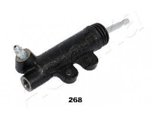 ASHIKA 85-02-268 darbinis cilindras, sankaba 
 Sankaba/dalys -> Sankabos valdymas -> Vykdomasis cilindras
3147037080