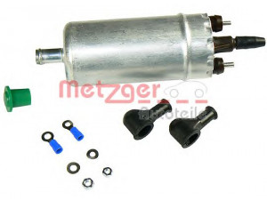 METZGER 2250065 kuro siurblys 
 Degalų tiekimo sistema -> Kuro siurblys/dalys -> Kuro siurblys
7700426361, 8200369432, 8200639432