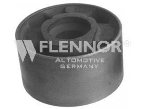 FLENNOR FL512-J valdymo svirties/išilginių svirčių įvorė 
 Ašies montavimas/vairavimo mechanizmas/ratai -> Valdymo svirtis/pasukamosios svirties sujungimas -> Montavimas/sutvirtinimas
31121127378, 31129058815