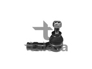 TALOSA 42-00964 skersinės vairo trauklės galas 
 Vairavimas -> Vairo mechanizmo sujungimai
191419812, 3A0422812, 3A0422812A