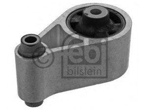FEBI BILSTEIN 36377 variklio montavimas 
 Variklis -> Variklio montavimas -> Variklio montavimo rėmas
4500 180, 77 00 308 756, 09160480