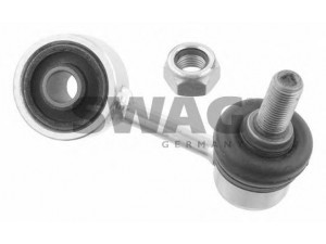 SWAG 80 92 7986 šarnyro stabilizatorius 
 Ašies montavimas/vairavimo mechanizmas/ratai -> Stabilizatorius/fiksatoriai -> Savaime išsilyginanti atrama
MR132552, MR267877