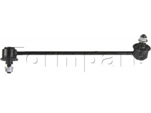 FORMPART 4908034 šarnyro stabilizatorius 
 Ašies montavimas/vairavimo mechanizmas/ratai -> Stabilizatorius/fiksatoriai -> Savaime išsilyginanti atrama
0K2FA-34-150, 0K2FA34150