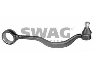 SWAG 20 73 0017 vikšro valdymo svirtis 
 Ašies montavimas/vairavimo mechanizmas/ratai -> Valdymo svirtis/pasukamosios svirties sujungimas -> Vairo trauklės (valdymo svirtis, išilginis balansyras, diago
31 12 1 125 550, 31 12 1 125 552