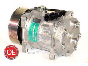 ELECTRO AUTO 20A6012 kompresorius, oro kondicionierius 
 Oro kondicionavimas -> Kompresorius/dalys
51779707015, 51779707026
