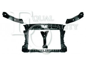 EQUAL QUALITY L00299 priekinis variklio gaubtas 
 Kėbulas -> Kėbulo dalys/ sparnas/buferis -> Priekinis aerodinaminio pasipriešinimo sumažinimas/grotelės
1T0805588AC
