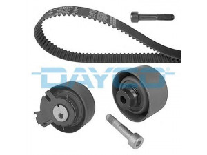 DAYCO KTB333 paskirstymo diržo komplektas 
 Techninės priežiūros dalys -> Papildomas remontas
0831L7, 0831V1, 831V1, 0831L6, 0831L7