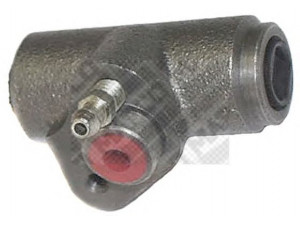 MAPCO 2922 rato stabdžių cilindras 
 Stabdžių sistema -> Ratų cilindrai
08 30047 008, 18 30047 000