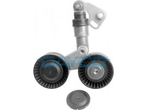 DAYCO APV2273 diržo įtempiklis, V formos rumbuotas diržas 
 Diržinė pavara -> V formos rumbuotas diržas/komplektas -> Dirželio įtempiklis (įtempimo blokas)
11281433502, 11281433502S1, 11287503424