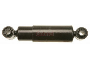GABRIEL 45162 amortizatorius 
 Pakaba -> Amortizatorius
6506636B, 2376001800, 2376001800