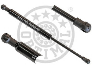 OPTIMAL AG-39992 dujinė spyruoklė, gaubtas 
 Kėbulas -> Dujinės spyruoklės
51237008745