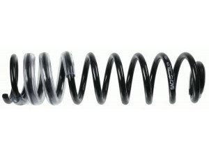 SACHS 996 919 spyruoklė 
 Pakaba -> Spyruoklės
414 324 05 04, A 414 324 05 04