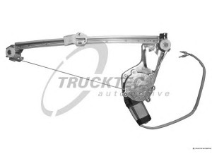 TRUCKTEC AUTOMOTIVE 02.54.031 lango pakėliklis
201 730 0346