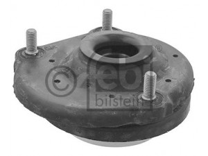 FEBI BILSTEIN 36820 pakabos statramsčio atraminis guolis 
 Ašies montavimas/vairavimo mechanizmas/ratai -> Montavimas, pakabos statramstis
16 092 746 80, 5038.G3, 5038.G7