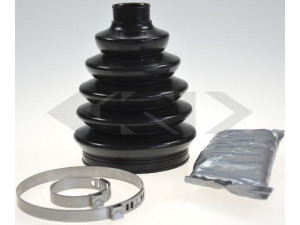 SPIDAN 23140 gofruotoji membrana, kardaninis velenas 
 Ratų pavara -> Gofruotoji membrana
0K01222530A