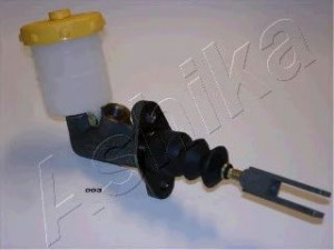 ASHIKA 95-00-003 pagrindinis cilindras, sankaba 
 Sankaba/dalys -> Sankabos valdymas -> Pagrindinis cilindras
2651 2910 0172, 265129100171