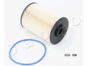 JAPKO 3ECO029 kuro filtras 
 Techninės priežiūros dalys -> Papildomas remontas
1901 76, 1906 96, 1906E5, 1906 95
