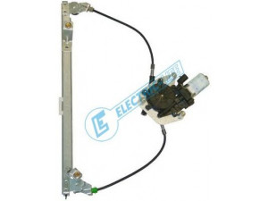 ELECTRIC LIFE ZR CT14 R B lango pakėliklis 
 Vidaus įranga -> Elektrinis lango pakėliklis
922431, 922473