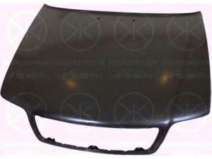 KLOKKERHOLM 0013280 gaubtas 
 Kėbulas -> Liukai/stogai/durys/stoglangis/sulankstomas stogas -> Gaubtas/dalys/garso izoliacinė medžiaga
4A0 823 029D, 4A0 823 0390