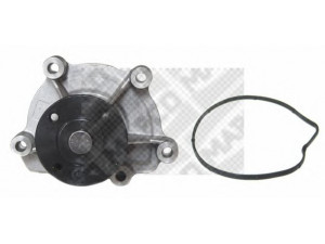 MAPCO 21855 vandens siurblys 
 Aušinimo sistema -> Vandens siurblys/tarpiklis -> Vandens siurblys
166-200-0320, 166-200-0420, 166-200-0520