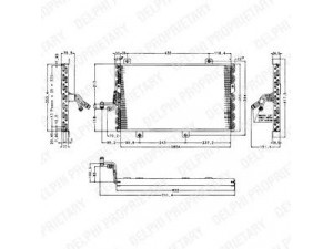DELPHI TSP0225154 kondensatorius, oro kondicionierius 
 Oro kondicionavimas -> Kondensatorius
60809389