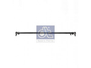 DT 6.53010 strypo montavimas
50 10 566 058, 5010566058